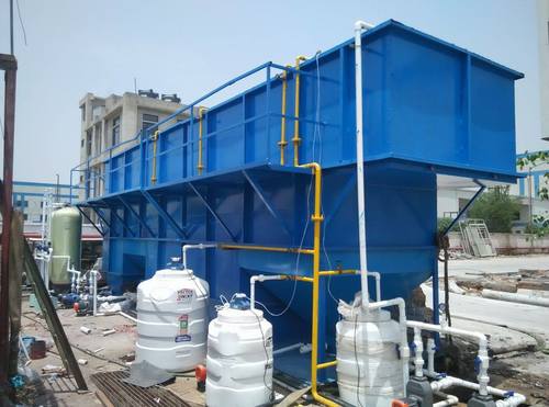 STEP Monobloc Compacte Fabrication Locale AQUA